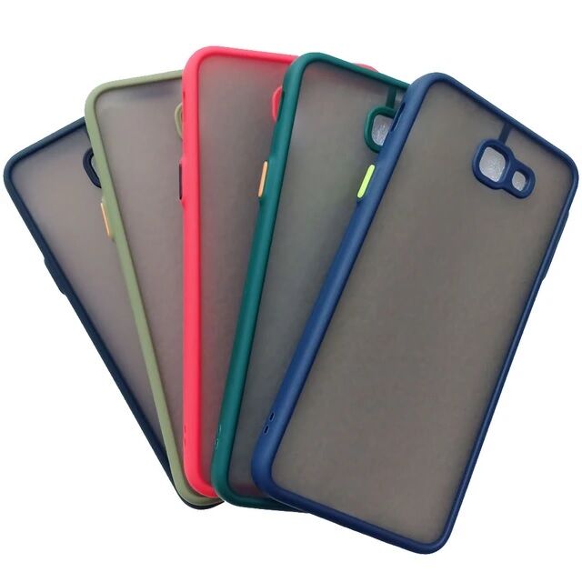 Samsung j5 prime cover