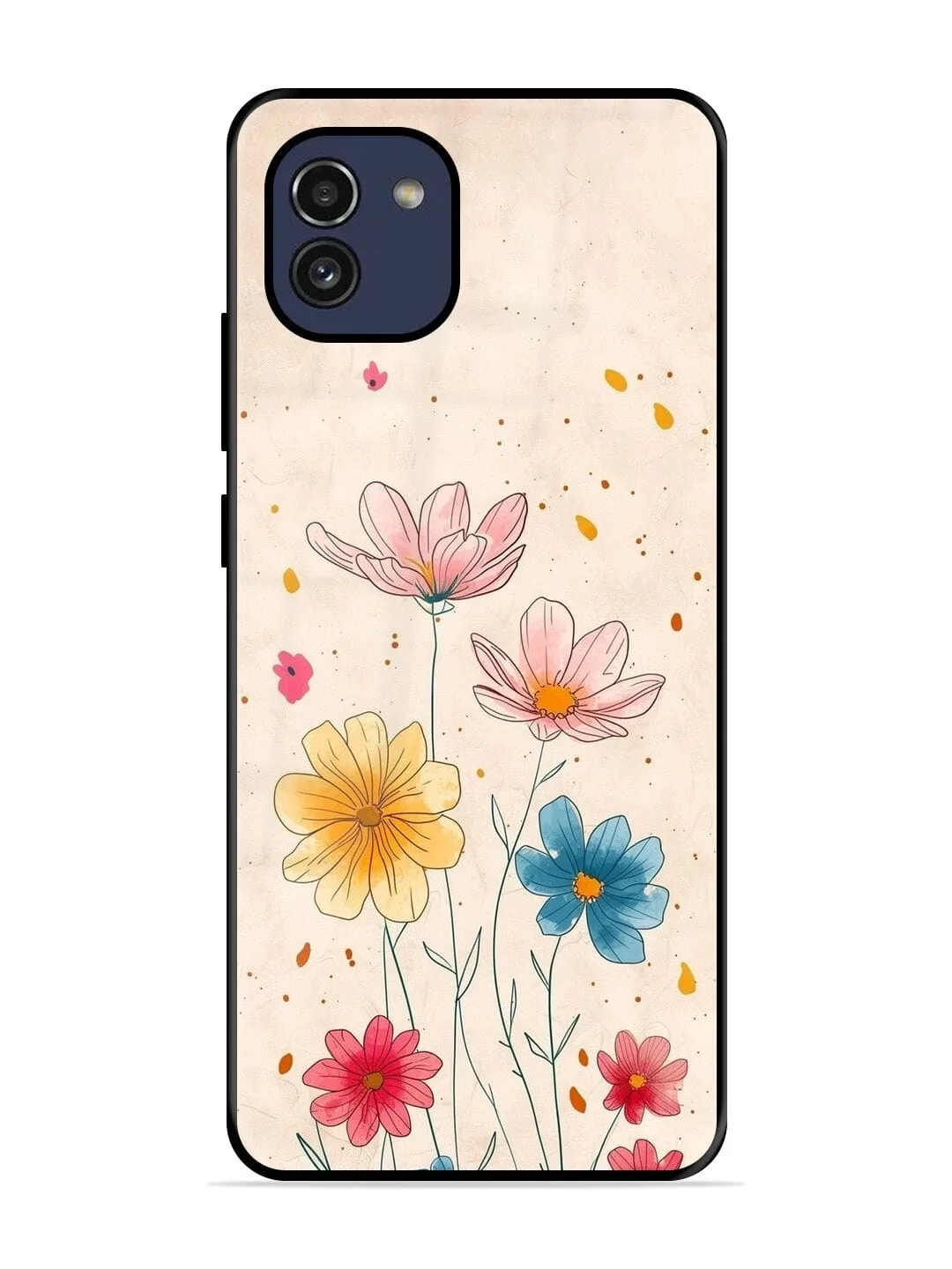 Samsung Galaxy A03 ladies cover
