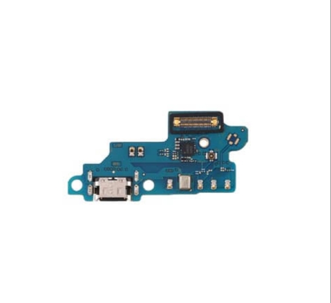 Charging Logic Board For Samsung Galaxy M40 Charging Port For (SM-M405F SM-M405FN SM-M405G) USB Plug PCB Dock Connector Spare parts