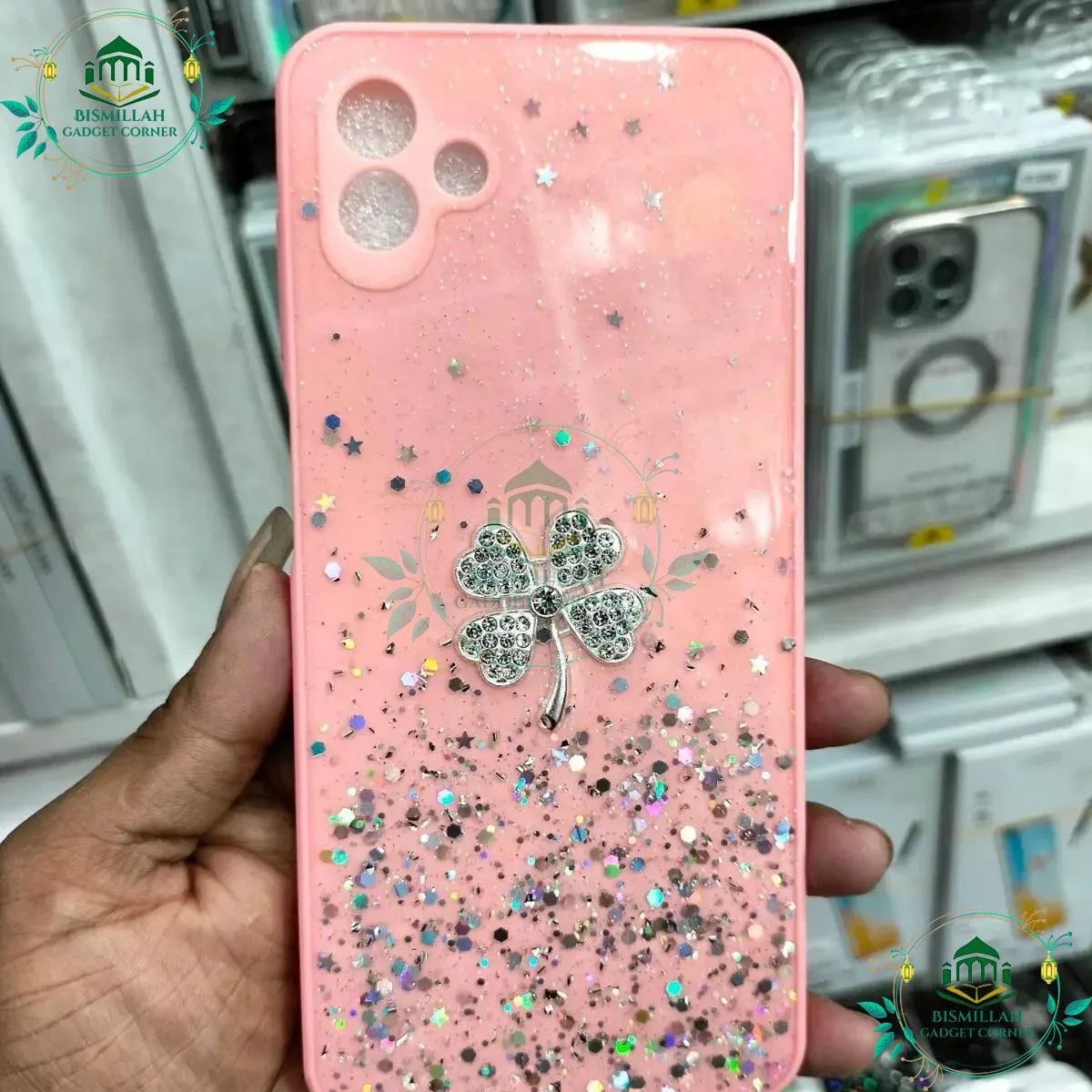 Samsung Galaxy A04 ladies cover